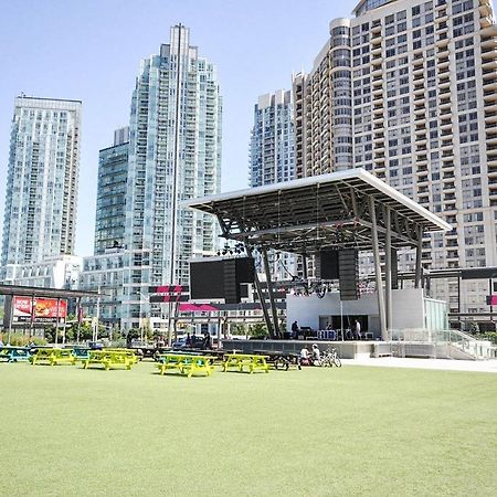 Planurstay - City View Luxury Condo Mississauga Extérieur photo