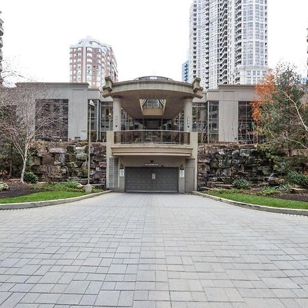 Planurstay - City View Luxury Condo Mississauga Extérieur photo