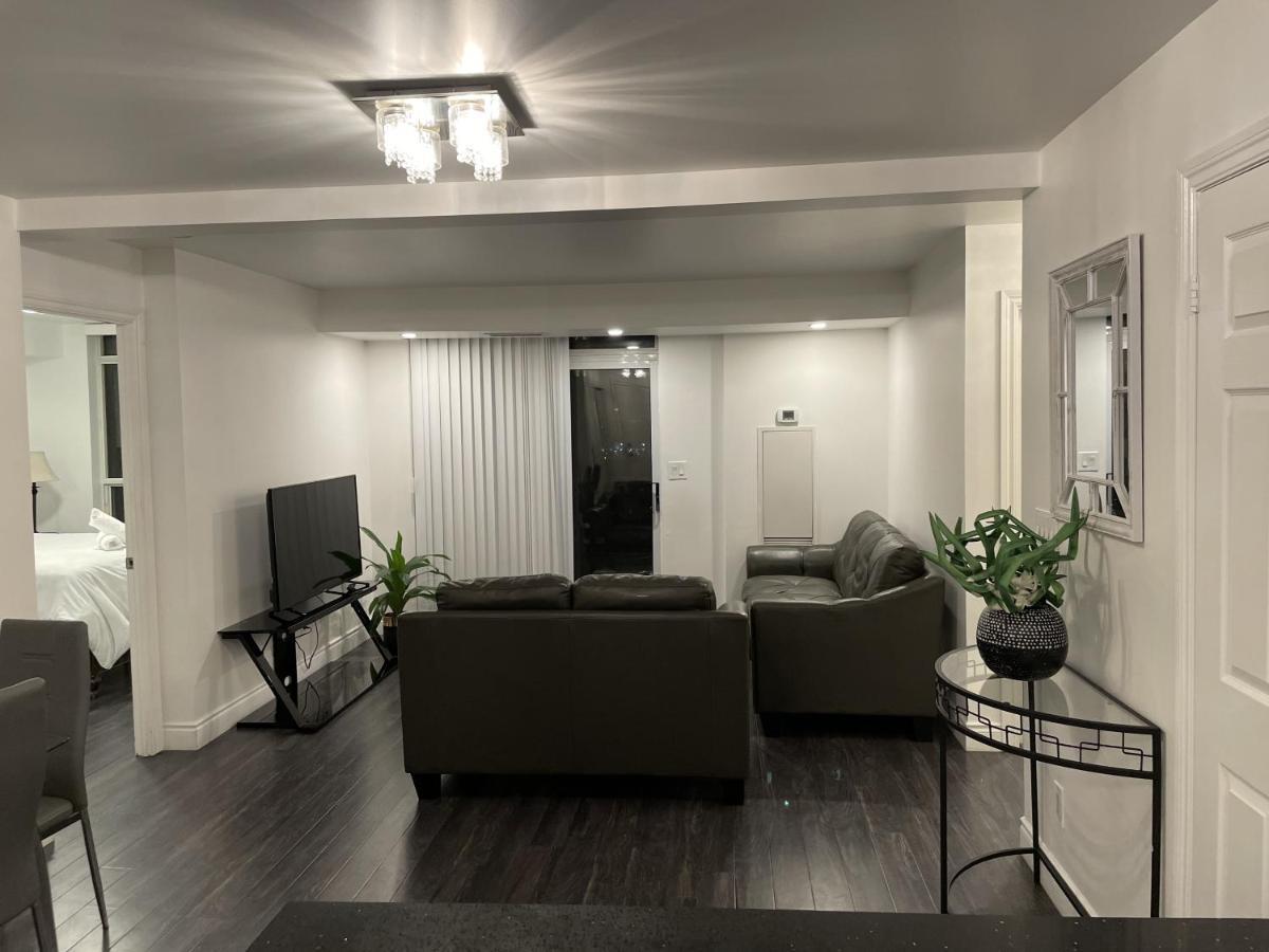 Planurstay - City View Luxury Condo Mississauga Extérieur photo