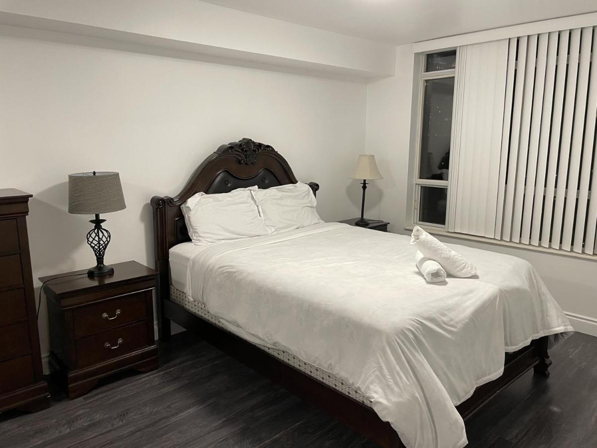 Planurstay - City View Luxury Condo Mississauga Extérieur photo