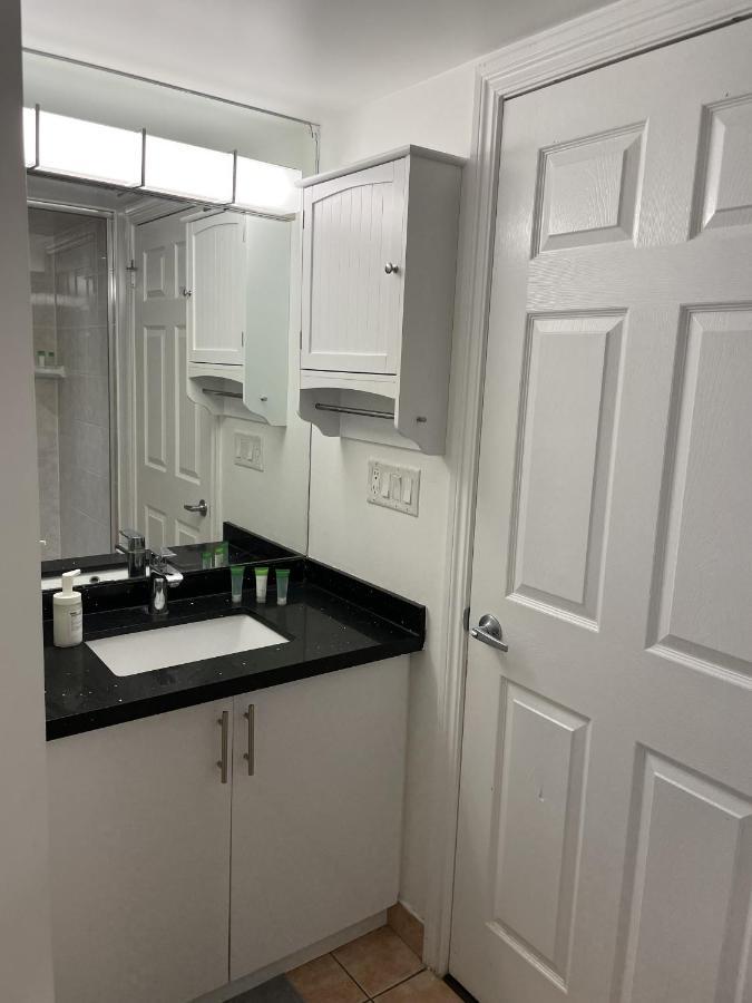 Planurstay - City View Luxury Condo Mississauga Extérieur photo