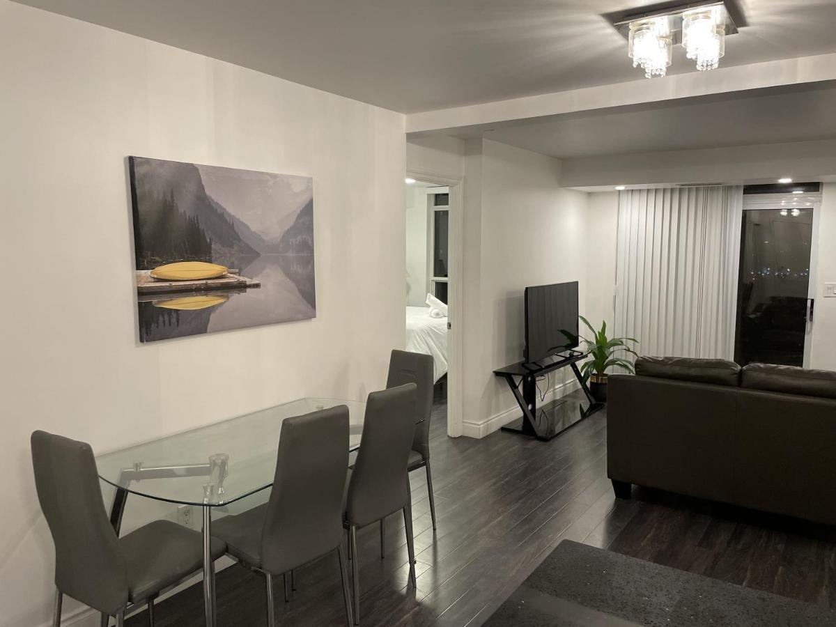 Planurstay - City View Luxury Condo Mississauga Extérieur photo