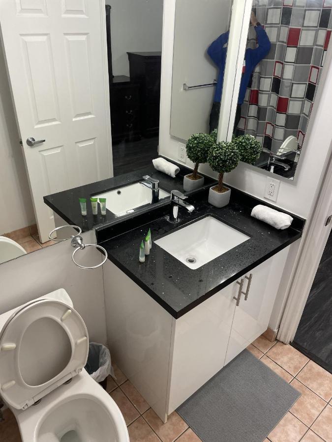 Planurstay - City View Luxury Condo Mississauga Extérieur photo