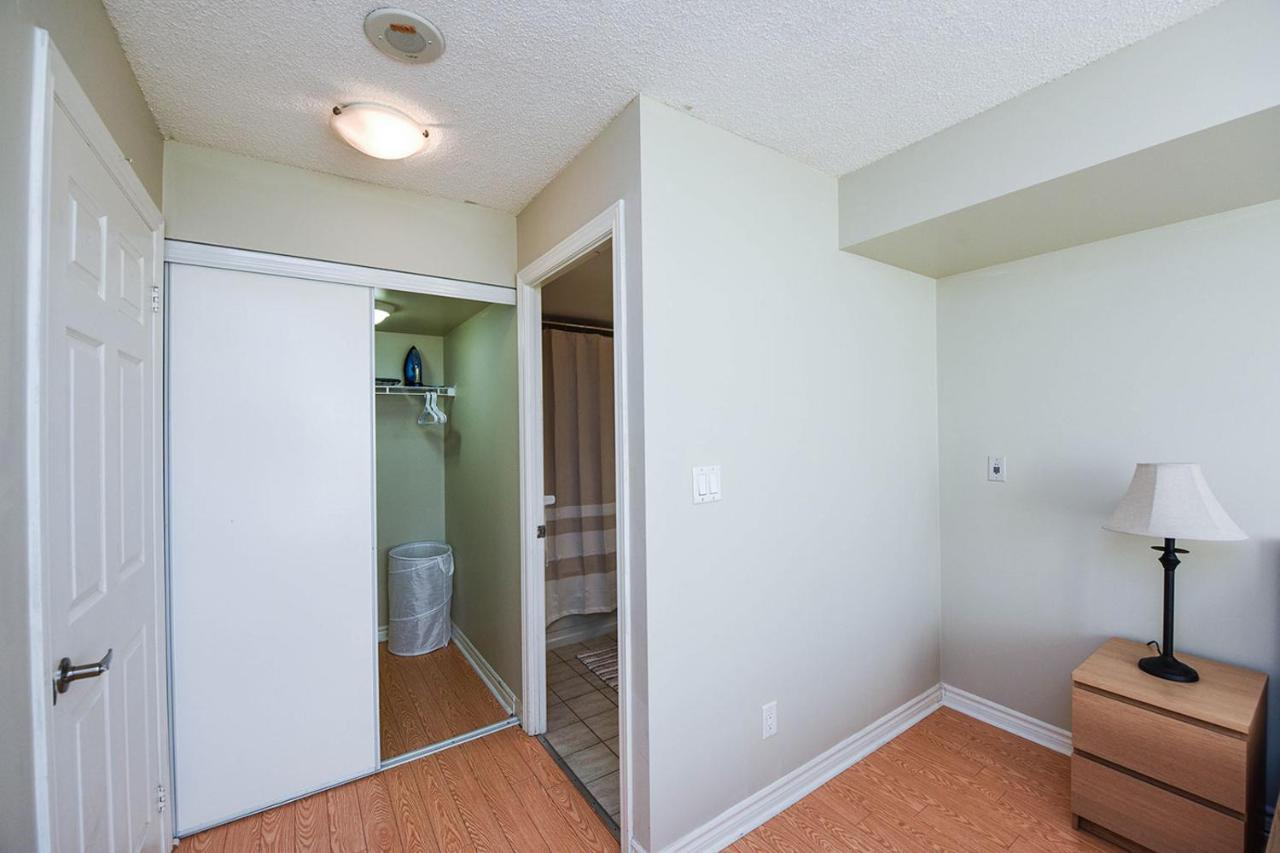 Planurstay - City View Luxury Condo Mississauga Extérieur photo