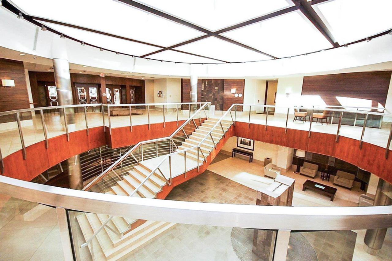 Planurstay - City View Luxury Condo Mississauga Extérieur photo