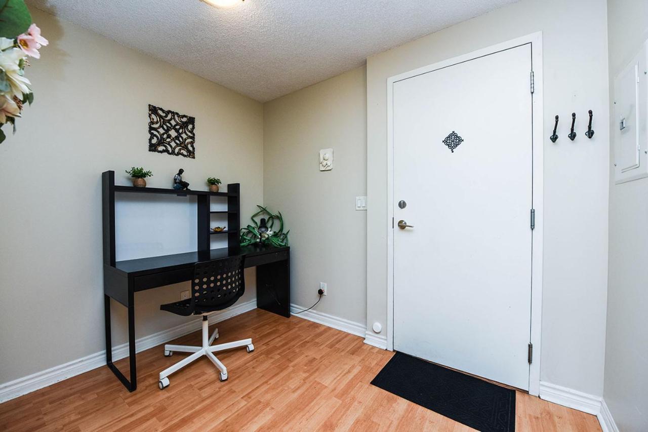 Planurstay - City View Luxury Condo Mississauga Extérieur photo