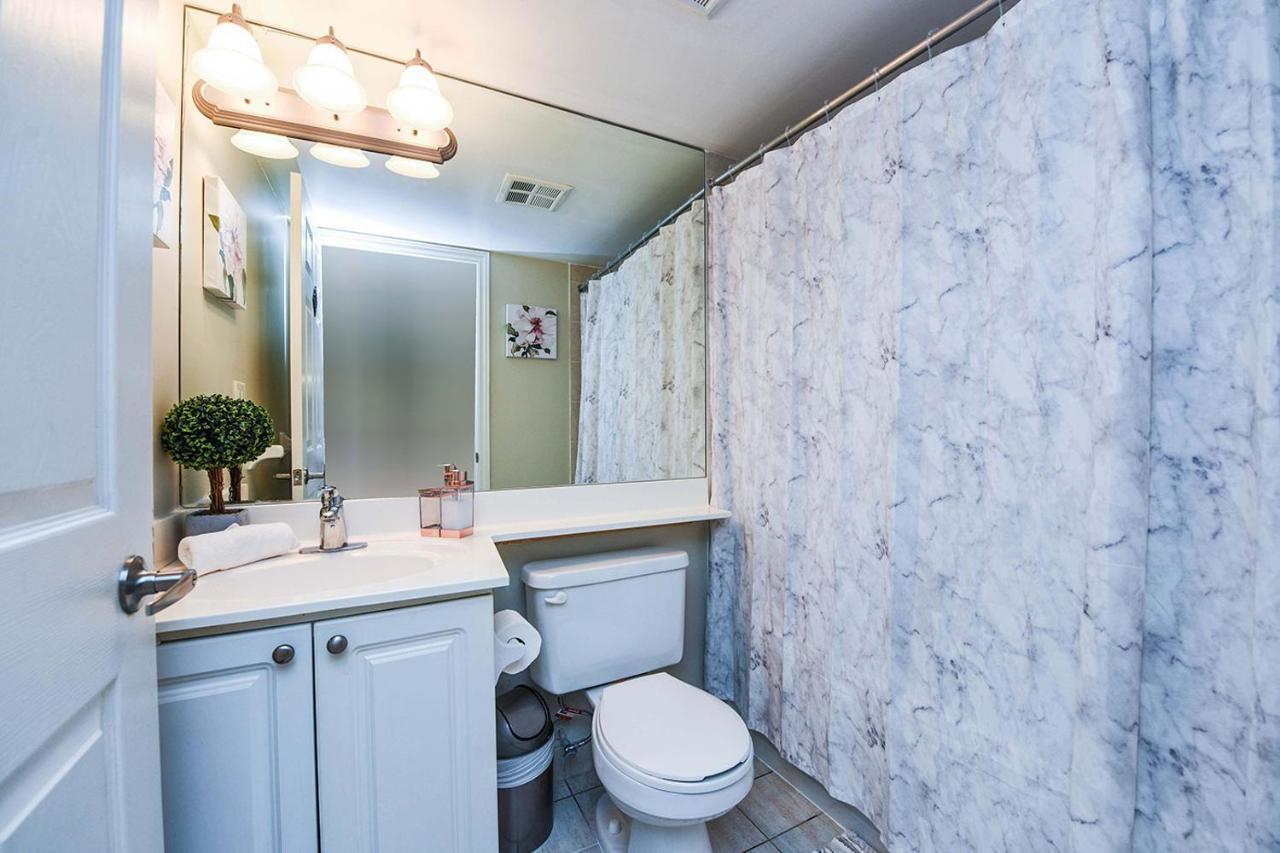 Planurstay - City View Luxury Condo Mississauga Extérieur photo