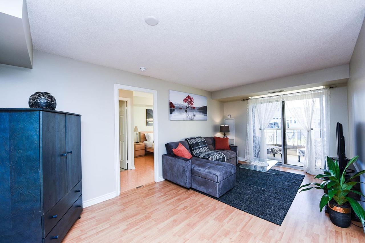 Planurstay - City View Luxury Condo Mississauga Extérieur photo