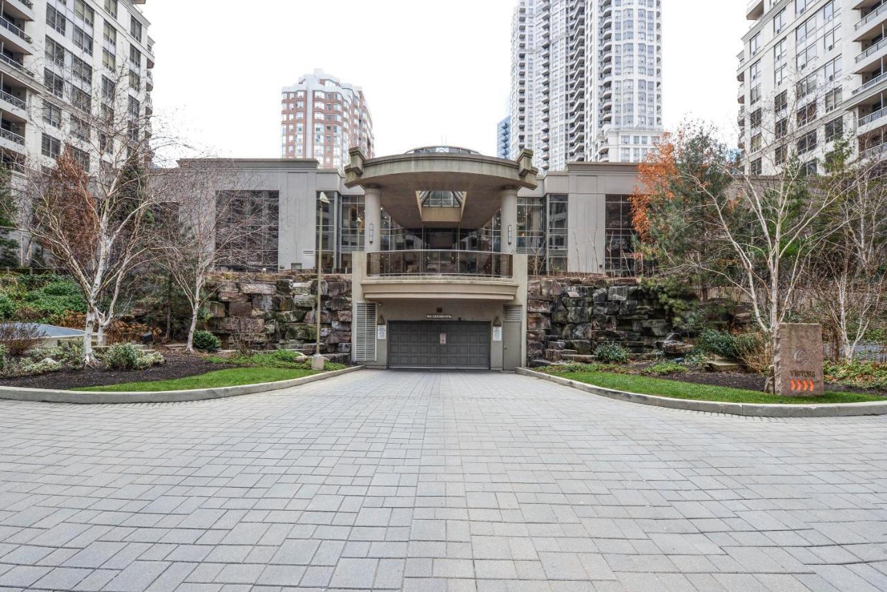 Planurstay - City View Luxury Condo Mississauga Extérieur photo
